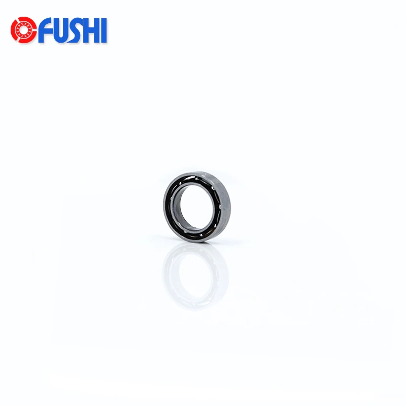 SMR128 OPEN Bearing 10PCS 8x12x2.5mm Double Shielded Stainless Steel Ball SMR128K MR128 617/8 678 | Обустройство дома
