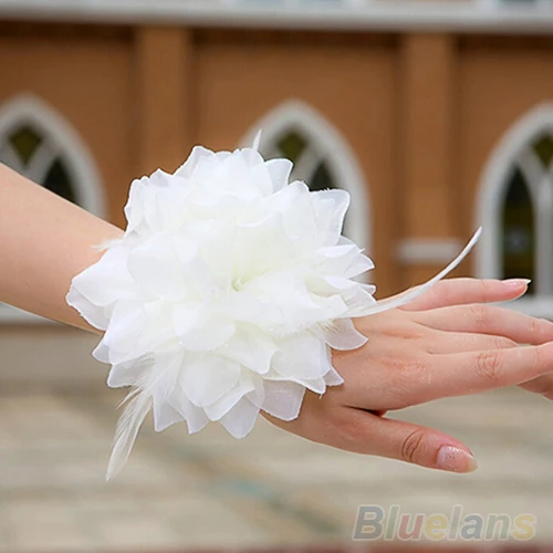 Брошь для волос на запястье с цветочной вуалеткой|flower fascinator|pin hairhair headband |