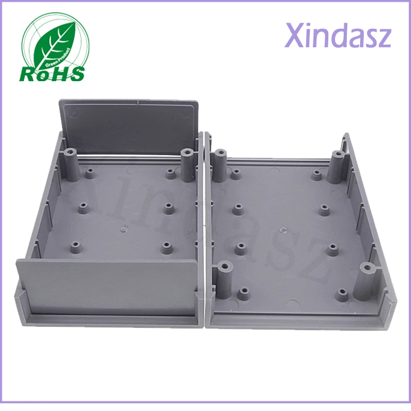 Распределительная коробка пластиковый корпус Электронный настольная