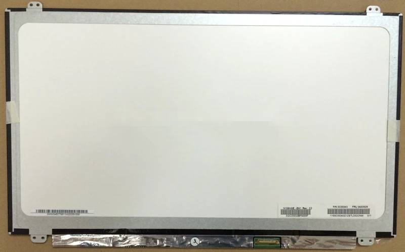 ЖК-экран для ASUS A501L A550J A555L A556U F550J F550L F554L F555L 15 6 ''(разъем: 30 pin) HD:1920*1080 | Компьютеры