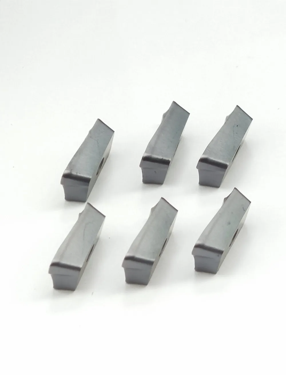 10 шт. Indexable Insert APKT1003PDR IC908 карбидные вставки APMT1003 карбидный инструмент токарный