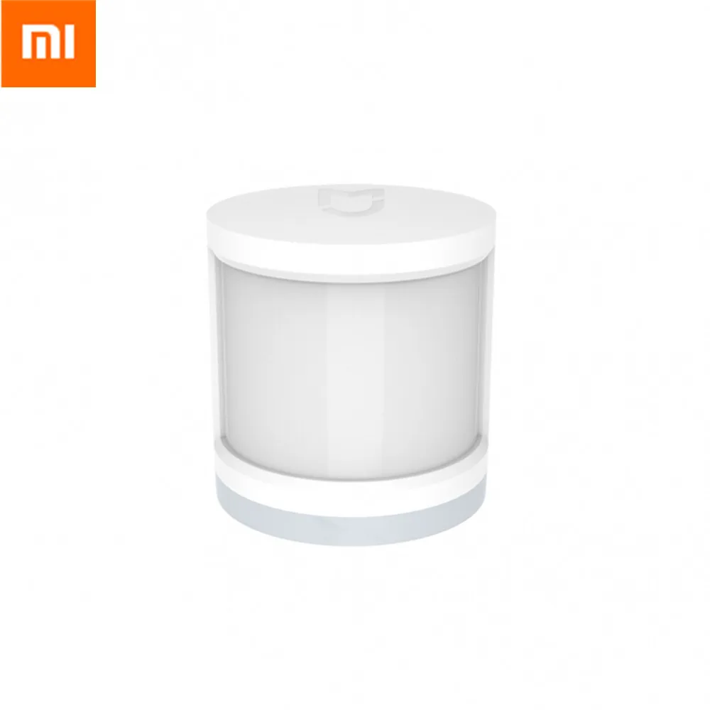 Оригинальный датчик человеческого тела Xiaomi магнитные аксессуары для умного дома