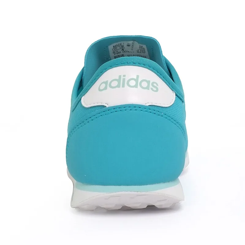 Оригинальный Новое поступление Adidas NEO Label CLOUDFOAM GROOVE TM женская обувь для