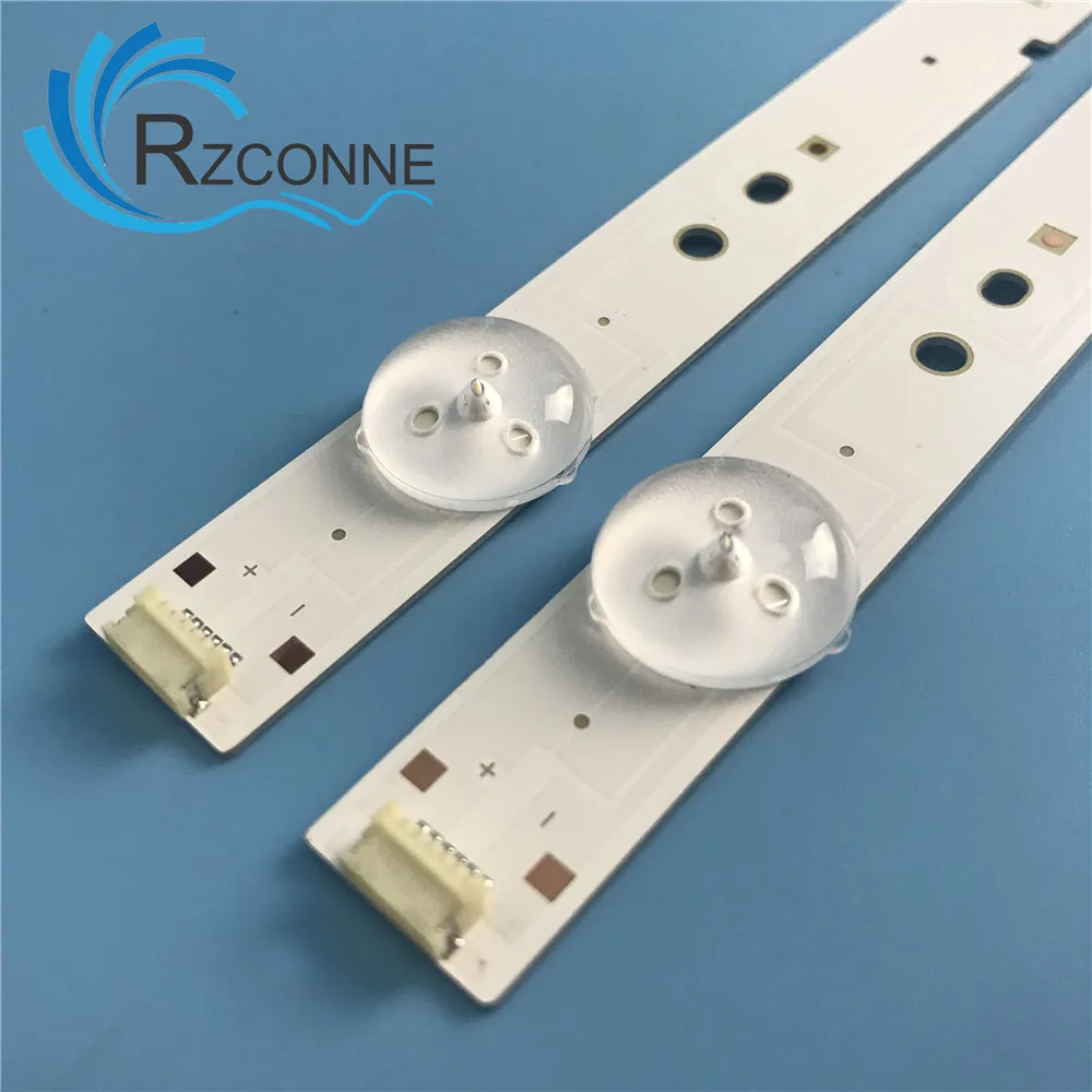 Светодиодная лента для подсветки телевизора Hisense 32 дюйма LED 32K3100 2015CHI315 LM 00210B