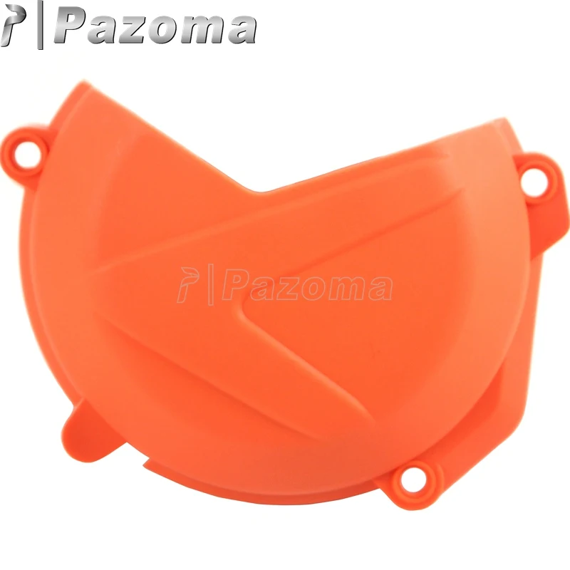 Защитная крышка сцепления двигателя для мотоцикла кроссового MX Enduro SXF/XCF250/350 2016-2018