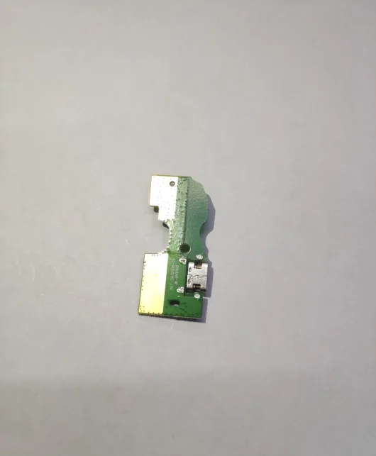 Nuovo usb carica spina bordo Originale для Blackview BV9000/BV9000 Pro Кави делла Flessione Del Telefono modulo di ricarica del
