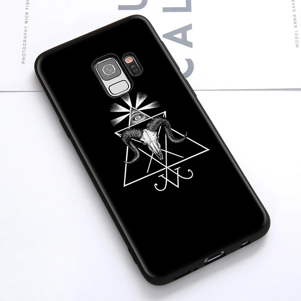Мягкий чехол для Samsung Galaxy S10 S10e S9 S8 Plus S7 S6 Edge &amp J6 2018 Note 10 9 8 |