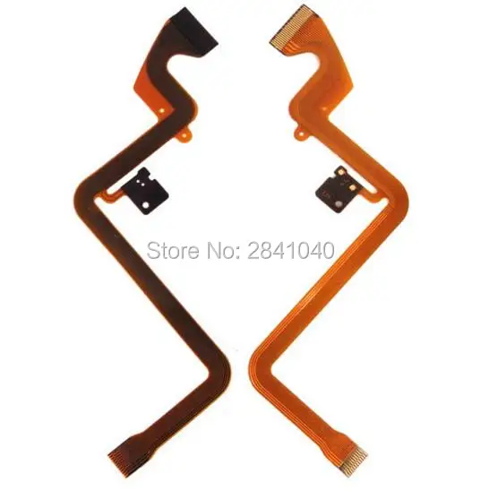 Новые запасные части для видеокамеры PANASONIC NV GS400 GS408 ЖК шлейф|parts|parts forparts camera |