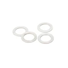 (3 шт.лот) ALZRC - Devil 500 детали вертолета 500 Pro Омыватель главного вала подходит для Trex 500 Pro  500L D50P012