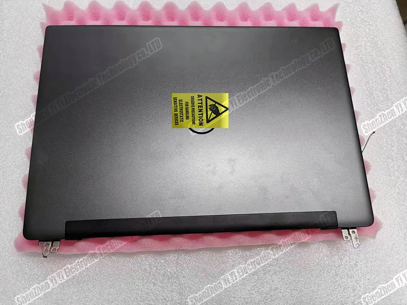 Оригинальный новый полный 100% тестовый ЖК экран для Dell широта 13 7370 FHD дисплей
