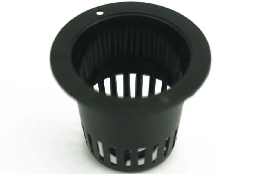 Корзина для выращивания растений сетчатая корзина гидропонных систем 2 шт./лот |