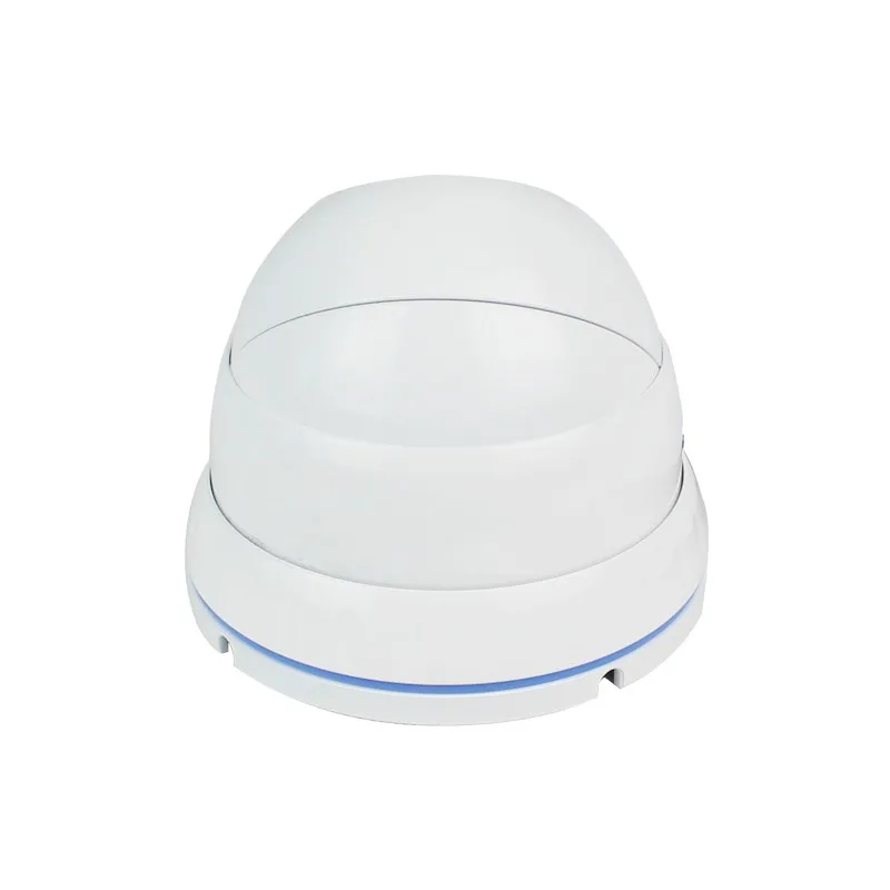 Full HD IP POE камера 2MP 2 8-12 мм Ручная варифокальная линза видеонаблюдения ONVIF ip-камера