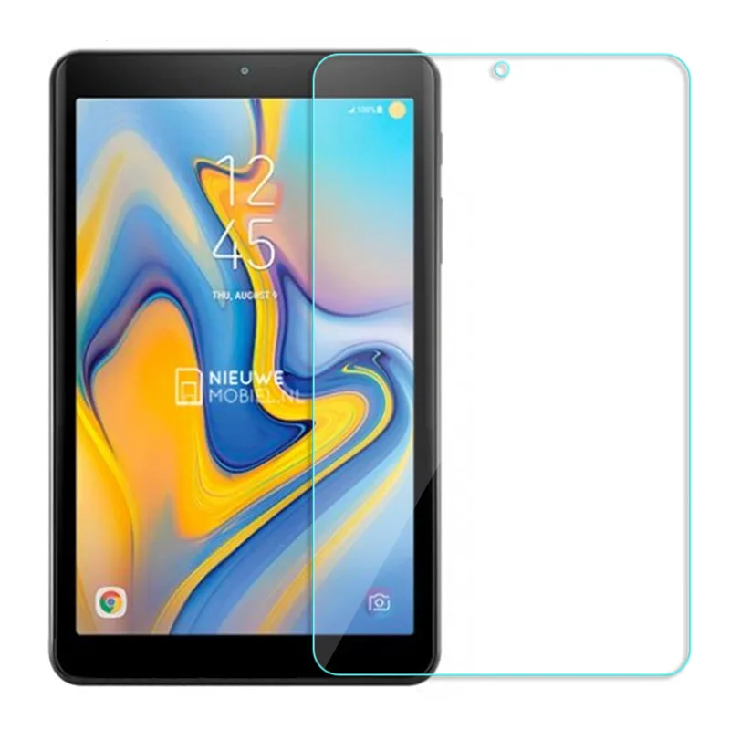 9H Tempered Glass Screen Protector FOR Samsung GALAXY Tab S5e 10.5 S5 T720  Tab A 10.1 2019 T510 T515 50pcs retail package