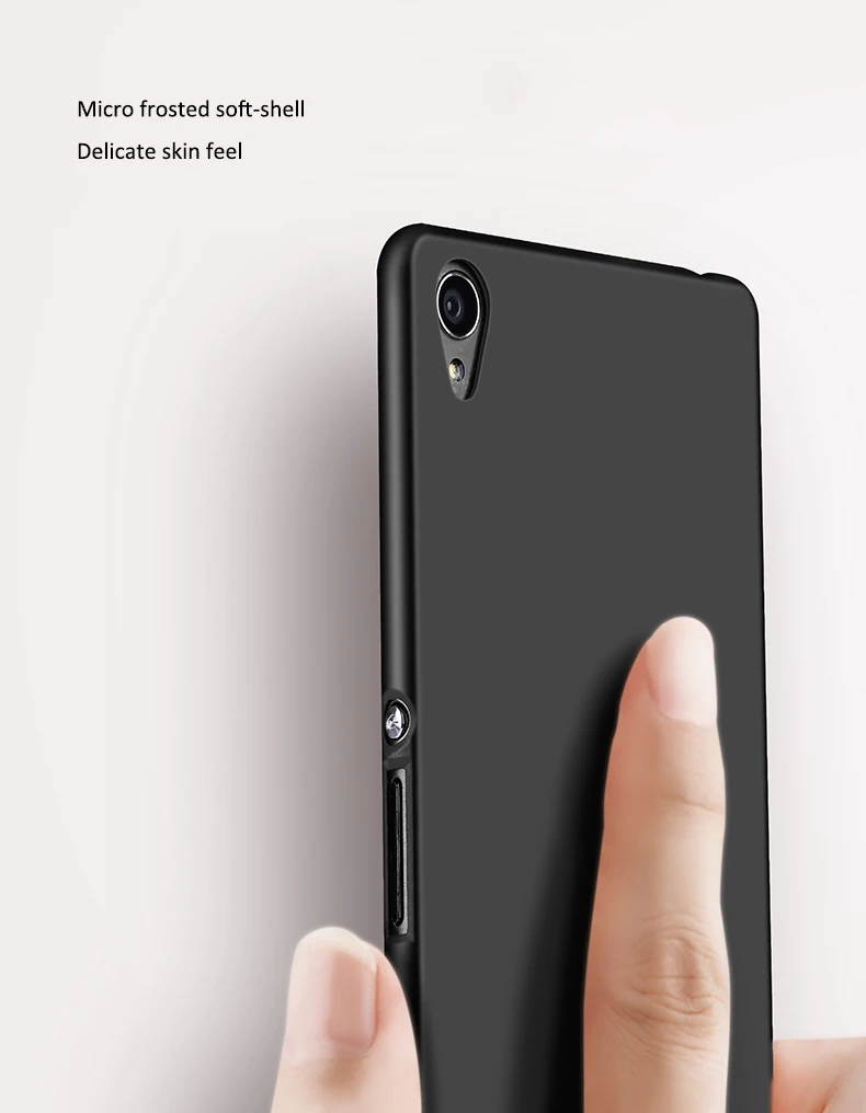 Чехол X Level для sony Xperia XA2, силиконовый чехол s, роскошный мягкий Ультратонкий чехол из ТПУ для sony Xperia XA2, ультра задняя крышка