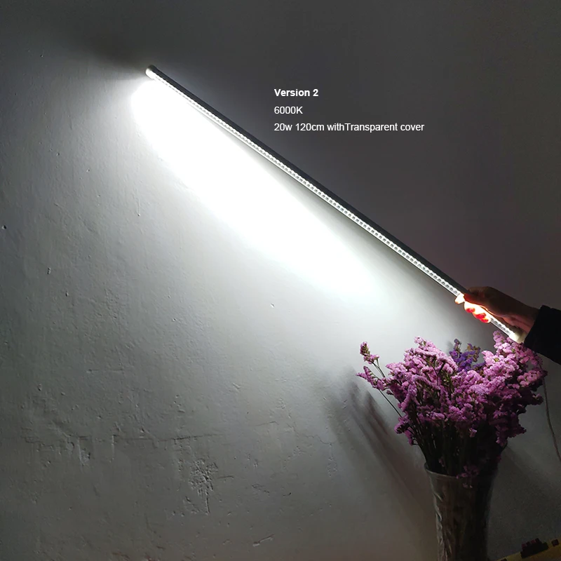 Рисунок 4 - Трубсветильник светодиодная