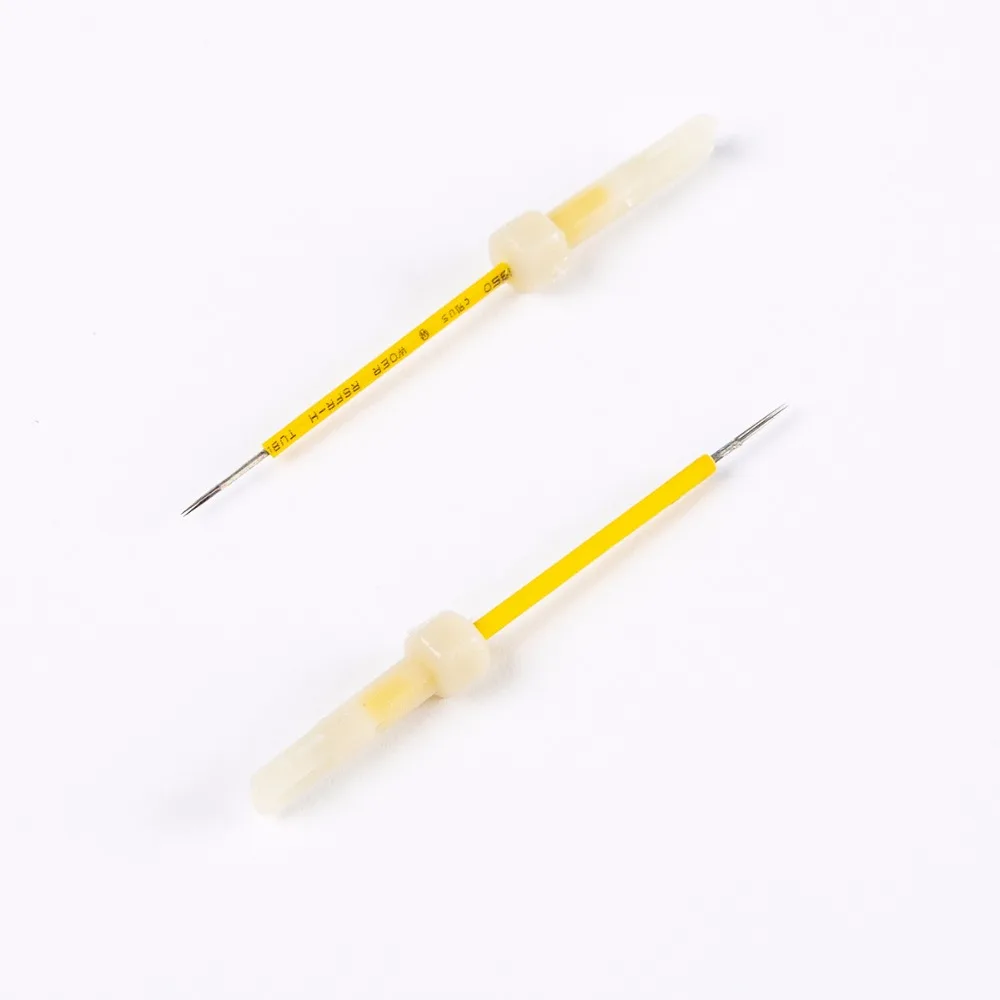 50 шт. профессиональные иглы для перманентного макияжа|needles 3r|permanent makeup needlesmakeup needles