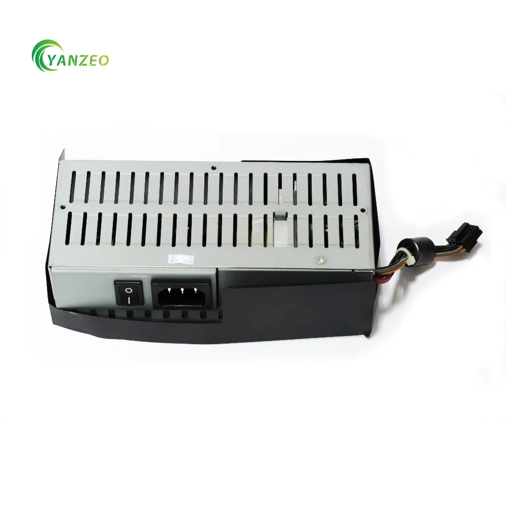 BPS-8203 блок питания в сборке для сканера Scanjet N8420 N8300