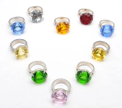 Кольцо для салфеток 60 мм K9|diamonds wholesalers|gift giftsgift wedding |