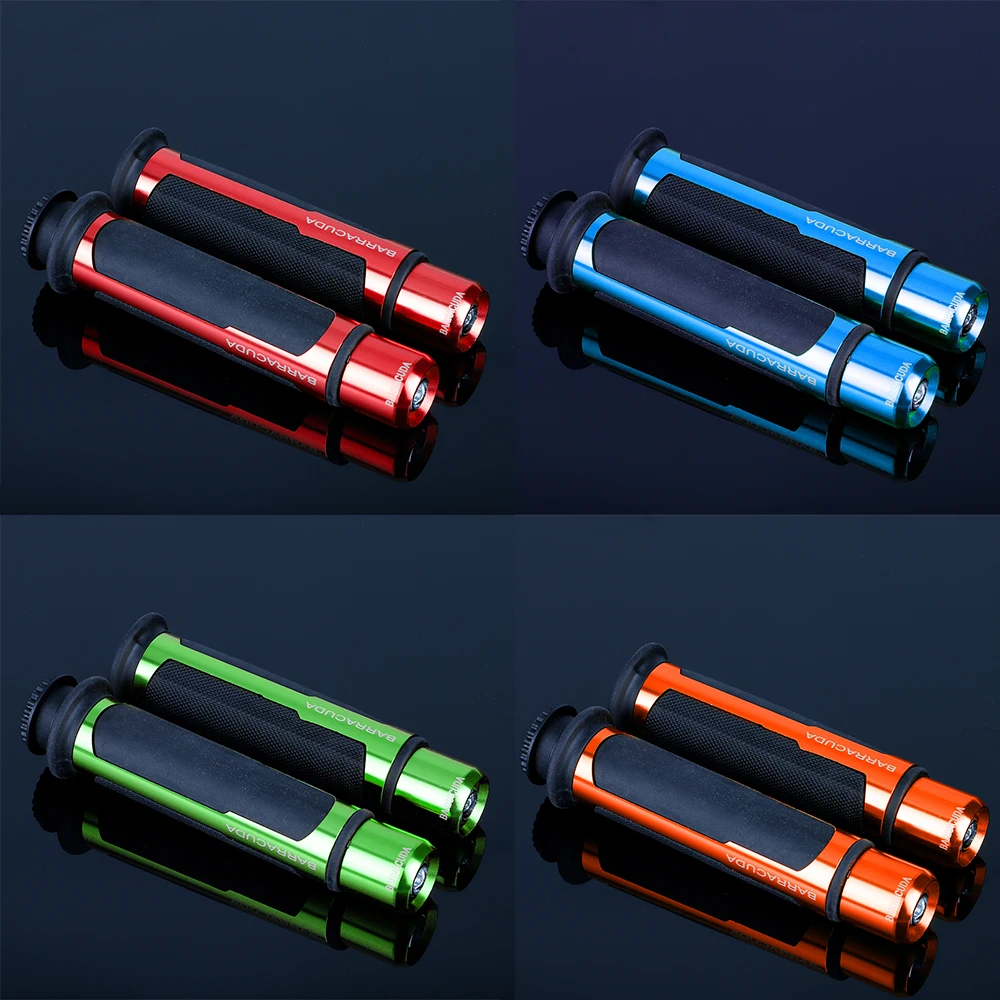 Для Yamaha YZF R1 R6 R1M аксессуары для 7/8 &quot22 мм мотоциклетные ручные ручки концы вилки