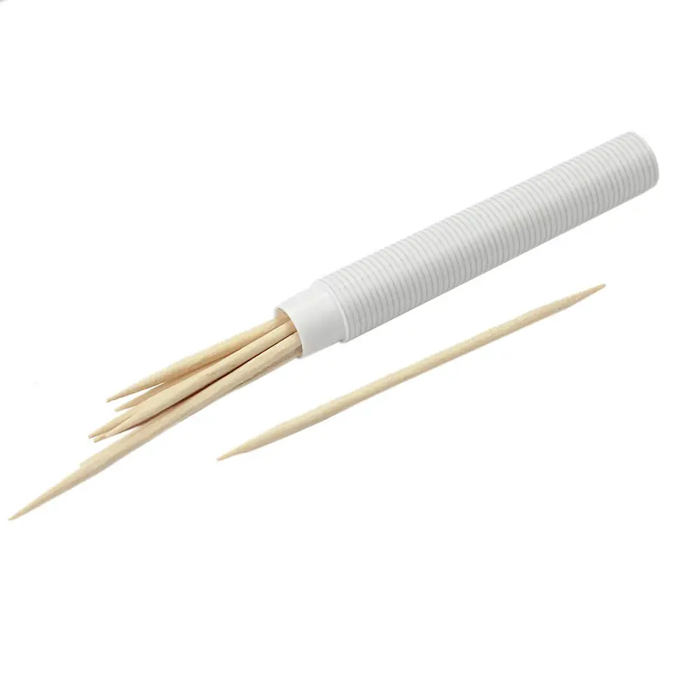 2 шт. креативный Чехол книжка для сигарет|toothpick box|toothpick containeroffice home |