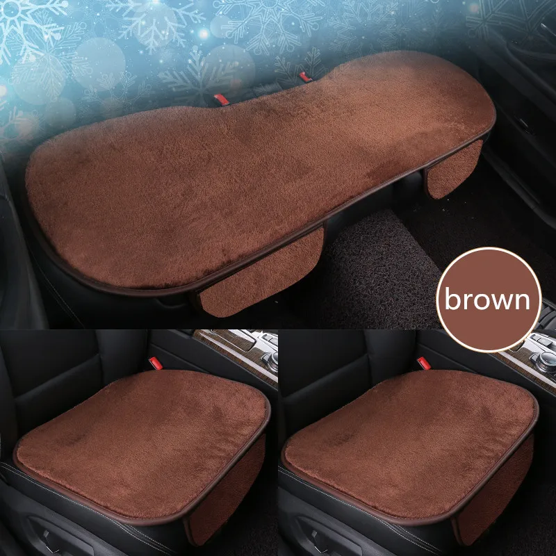 2018 новые всесезонные подушки для сидений автомобиля BMW Audi Toyota Honda Ford All Seda|car seat
