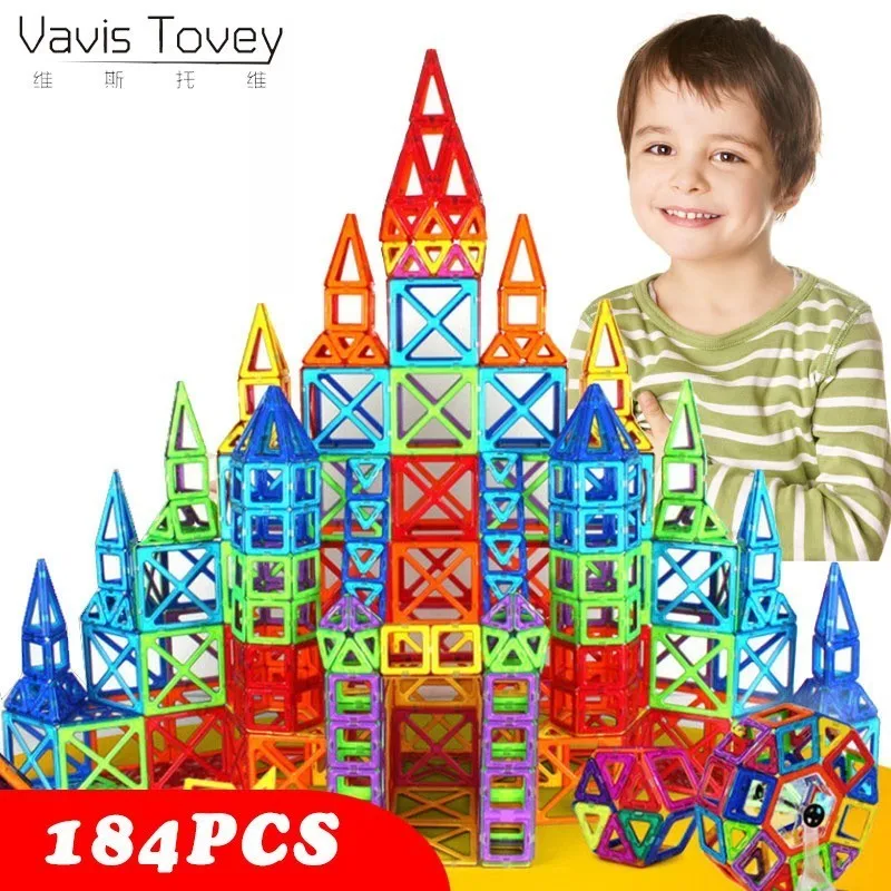 Vavis Tovey COGO 184 шт Мини дизайнерский Строительный набор модель и строительные