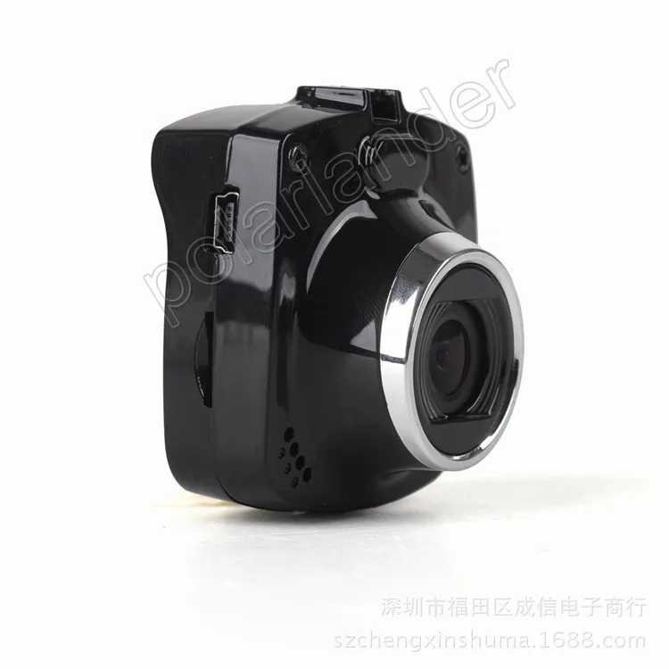 Бесплатная доставка Автомобильный видеорегистратор FULL HD 1 5 Дюймовый TFT экран 120