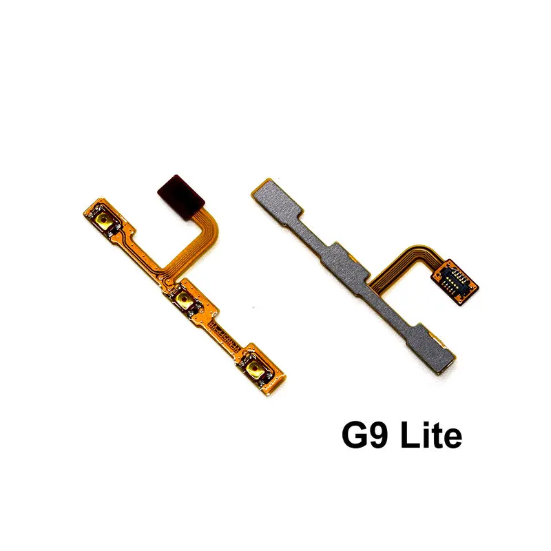 

For Huawei Honor G9 Lite Side Button Flex Cable Power Volume Button FPC Wire Flex Cable repair parts