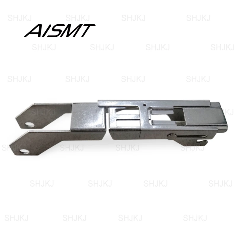 Части машины SMT Fuji IP3 XP242 XP341 2 5 направляющая ленты ABFCB3108 12 мм верхняя крышка фидера.