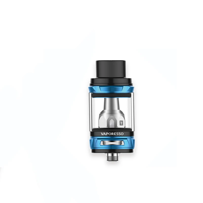 Оригинальный Vaporesso NRG мини-бак Vape 2 мл Atomzier GT Cores традиционный слайд-n-Fill дизайн