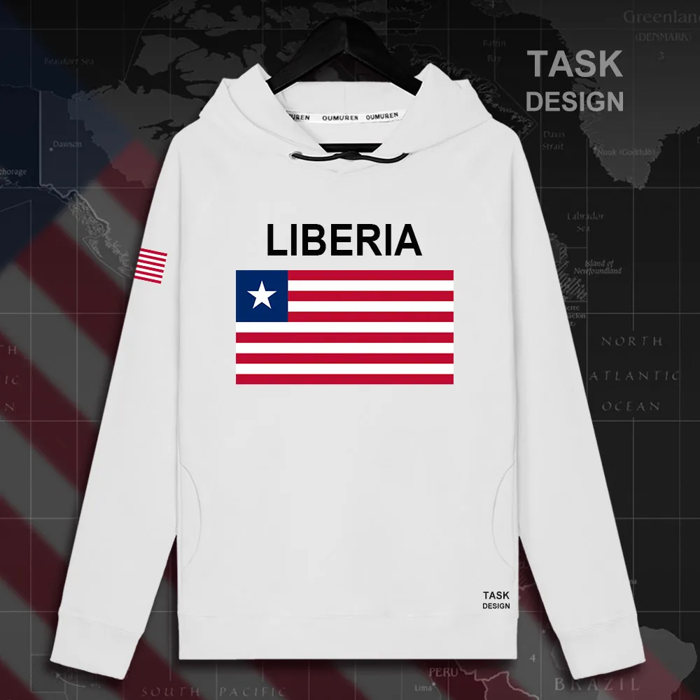 

Толстовка мужская свободного покроя с флагами, на весну, 02