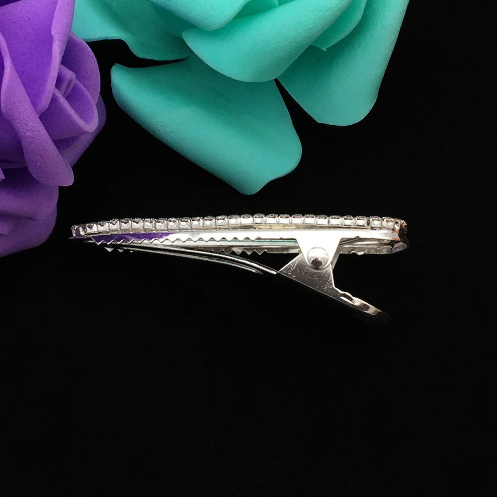 Украшения для волос Earofcorn 2019 Корея девочек блестящие головные уборы