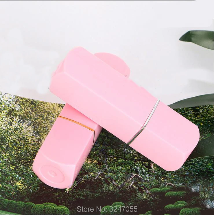 12 1 мм пластиковая Косметическая Помада тюбик профессиональные инструменты для