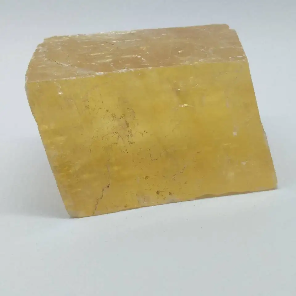 

120g оптический кальцит-маленькая шероховатая фоточакра камни лечебные кристаллы