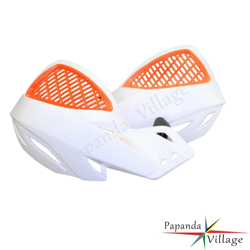 Защитная накладка для мотоцикла 7/8 дюйма универсальная Kawasaki Honda Yamaha Suzuki SX EXC XCW SMR |