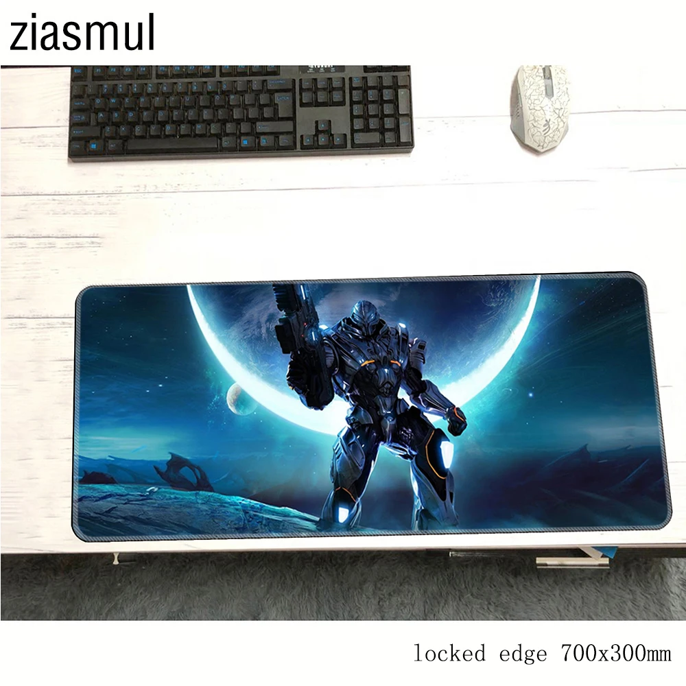 Игровой коврик для мыши 700x300x2 мм|Коврики мышей| |