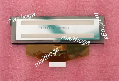 Maithoga 3 12 дюймов 30PIN SPI белый OLED экран SSD1322 Привод IC 8Bit параллельный интерфейс 256*64