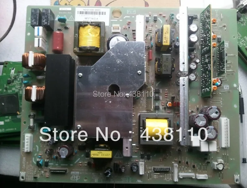 Free shipping&gtOriginal plasma TV MPF7410A MPF7410B MPF7410 power strip|strip party|strip yellowstrip hand |