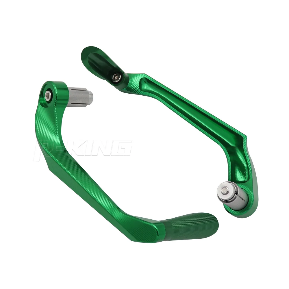 Универсальные рычаги тормозной муфты на руль мотоцикла 7/8 дюйма 22 мм защитная накладка для MV Agusta Brutale 800 Dragster