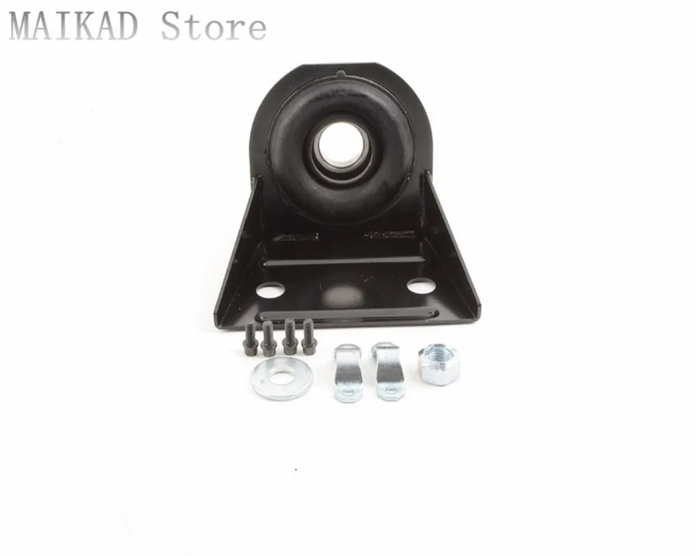 Центральная опора Driveshaft с подвеской подшипника для Mercedes Benz W163 ML270 ML230 ML320 ML350 ML430