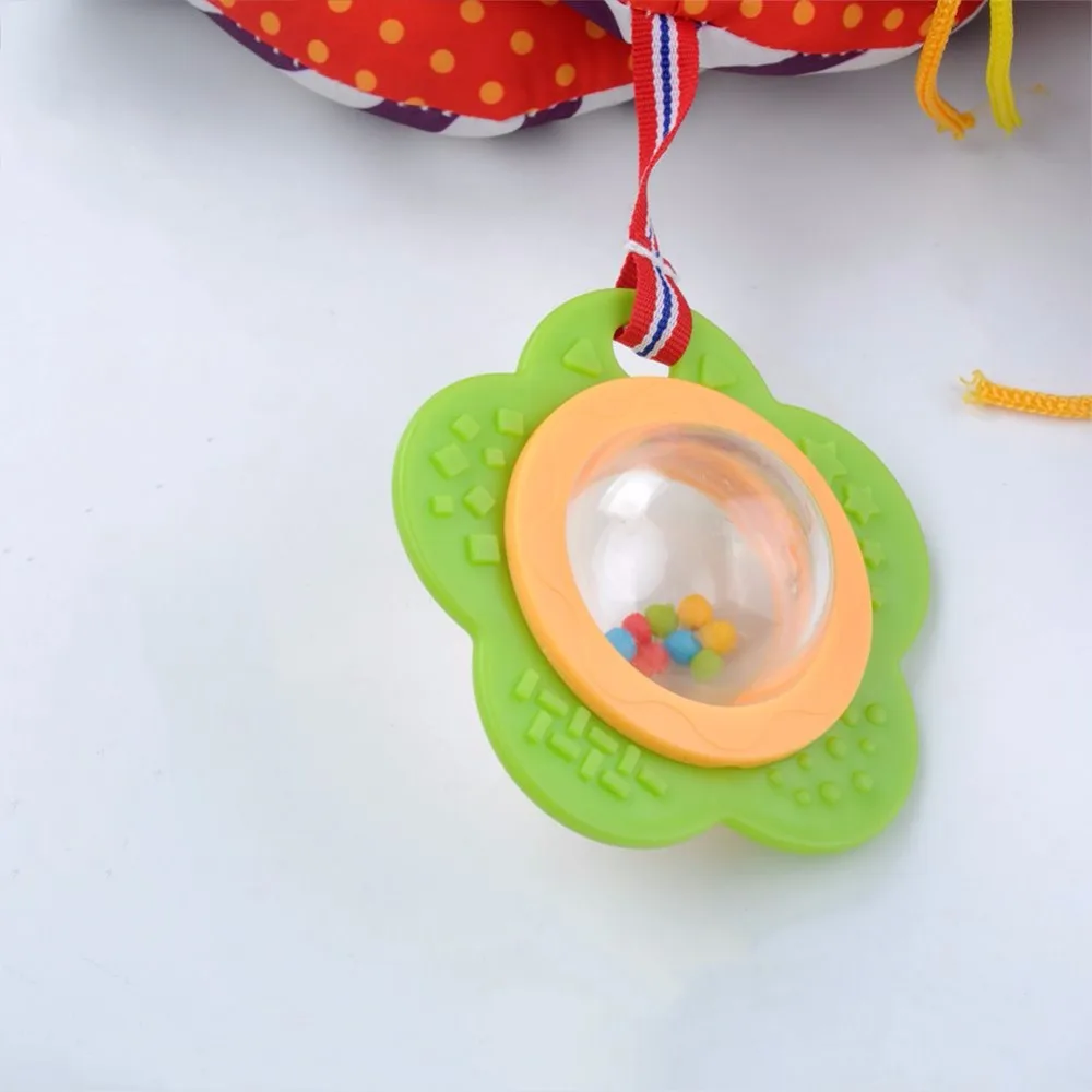 Горячее предложение для Игрушечные лошадки детская кроватка вращается вокруг