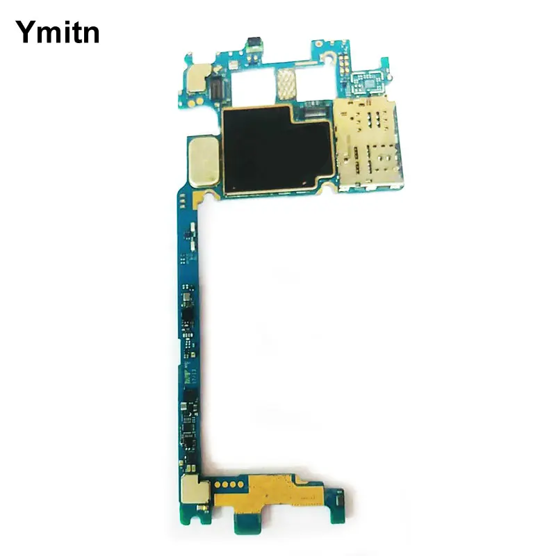Ymitn корпус разблокирована электронная панель материнская плата схемы для LG G6 G600L/S/K H870DS VS988 LS993 H870 H872 H871