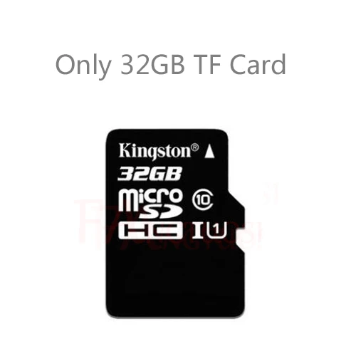 FANGTUOSI SQ23 wifi мини камера маленькая камера 1080P видео датчик ночного видения Видеокамера микро камера s DVR регистратор движения видеокамера - Цвет: Only 32G TF Card
