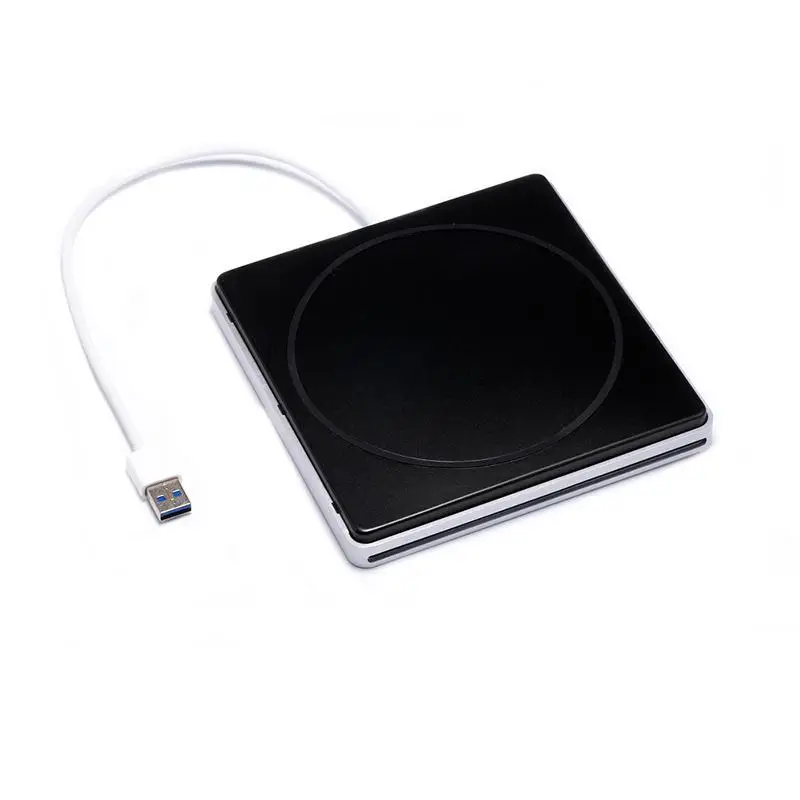 USB внешний слот в DVD CD привод горелки Superdrive для Apple MacBook Air Pro удобство для вас, чтобы играть музыку фильмы r20