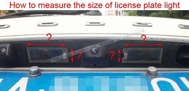 Проводная беспроводная камера заднего вида для VW Passat B5 96 2005 Touran 03 2010 Transporter T5|camera for