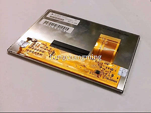 AA050ME01 Original A+ Grade 5 inch VGA (800*480 ) LCD Screen Display Panel | Автомобили и мотоциклы