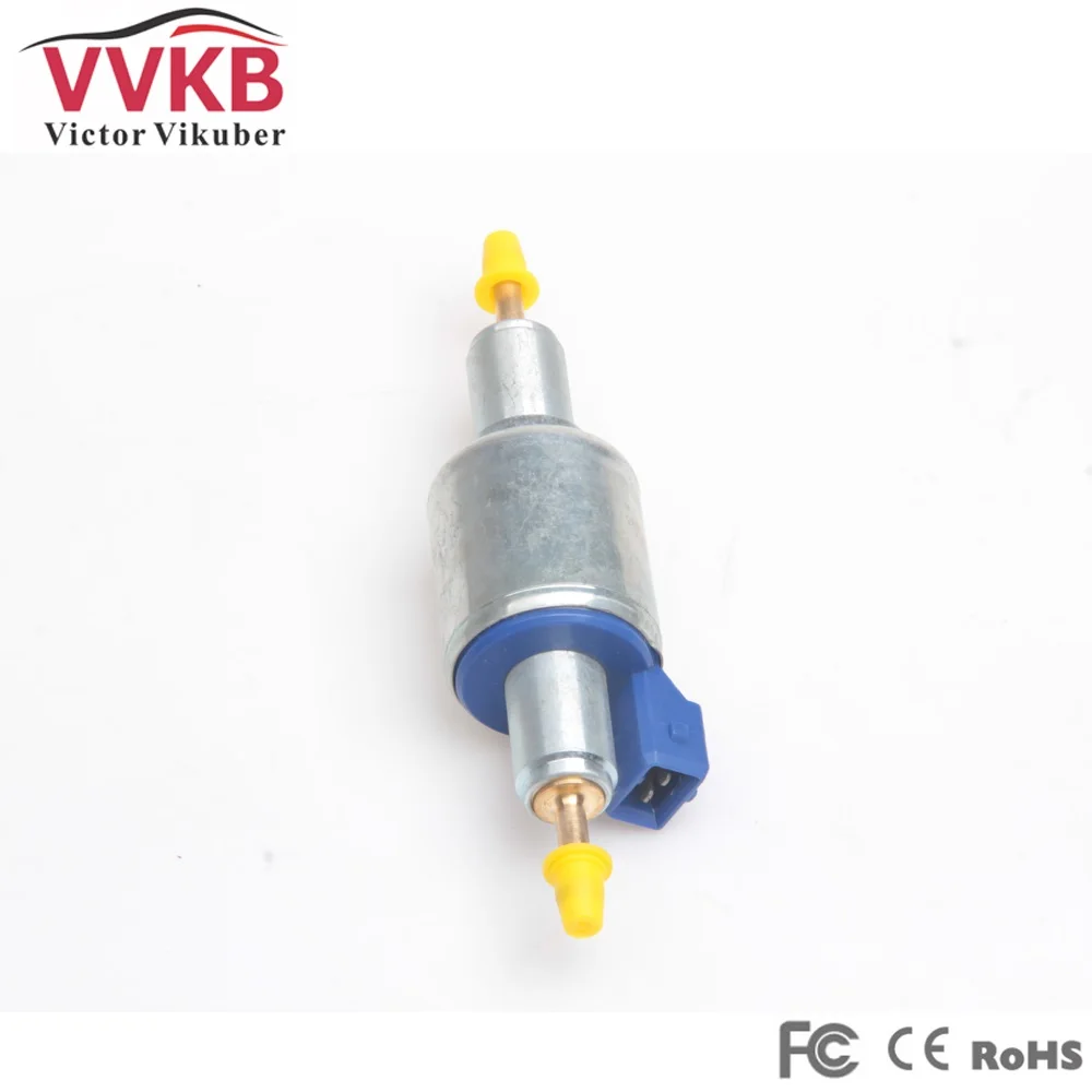 Запчасти для парковочного нагревателя масляный насос топливный аналогичный Webasto