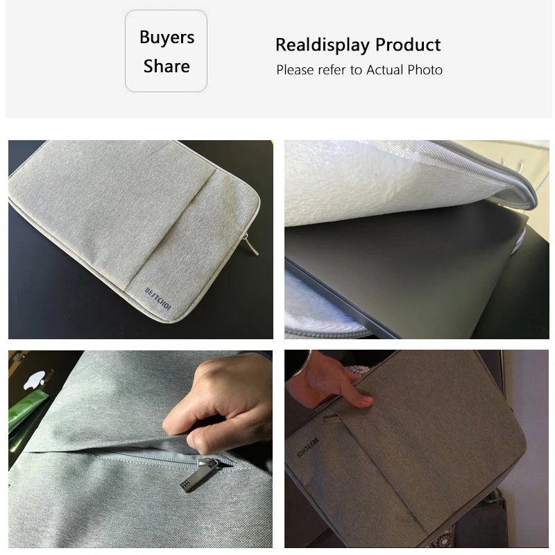 Новый чехол для Microsoft Surface Pro 4/3 сумка ноутбука однотонный водонепроницаемый