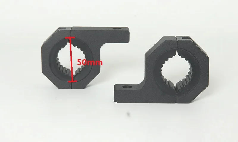 Держатель для светодиодных противотуманных фасветильник 4 х4 30/50 мм|bracket clamp|bracket