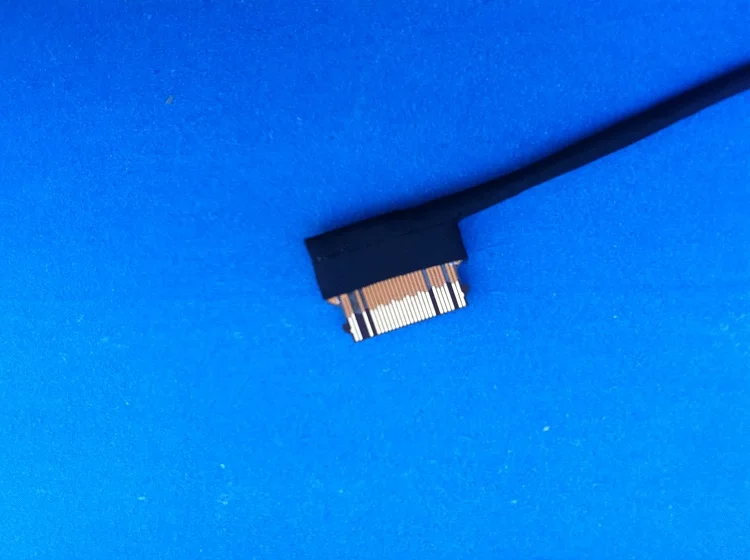 Новый ЖК-кабель для ноутбука Toshiba L50-C C55D-C C55T-C P55T-C S55-C 40 Pin P/n: DD0BLQLC400 | Компьютеры и